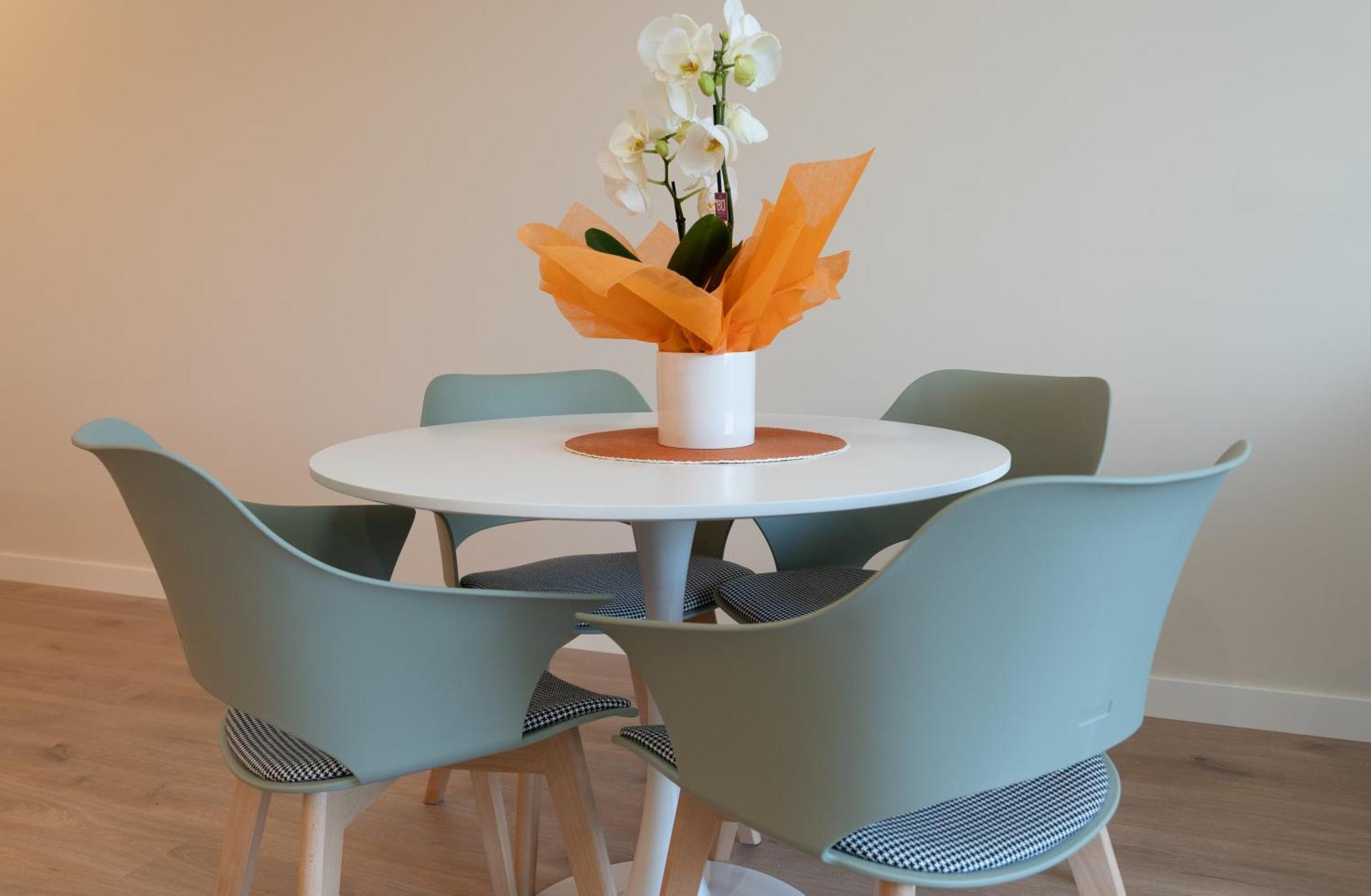 At Negreira No Camino Apartment Екстериор снимка