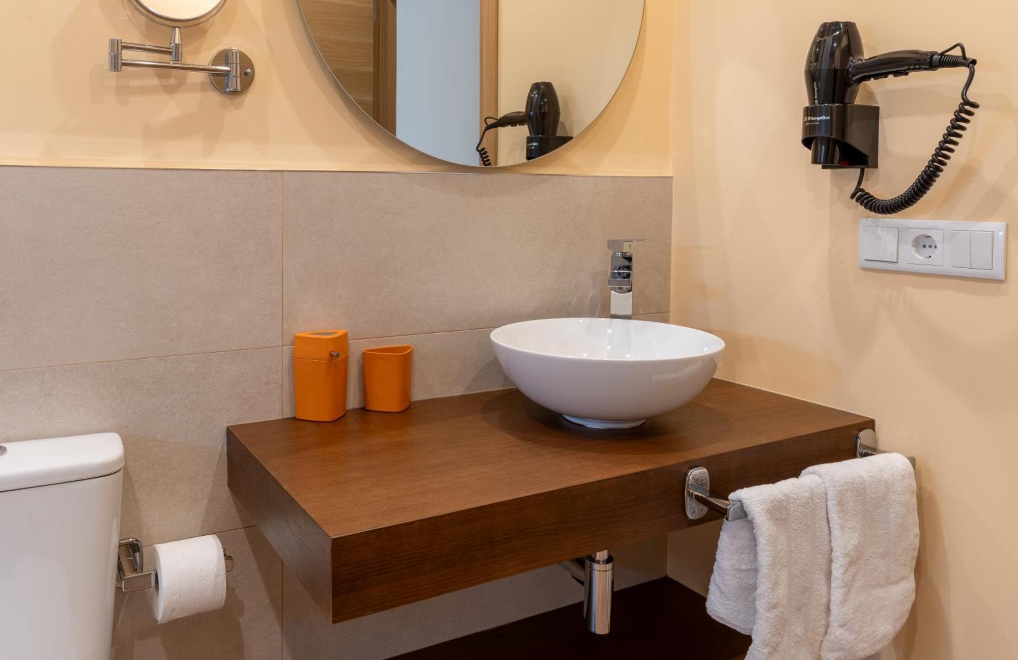 At Negreira No Camino Apartment Екстериор снимка