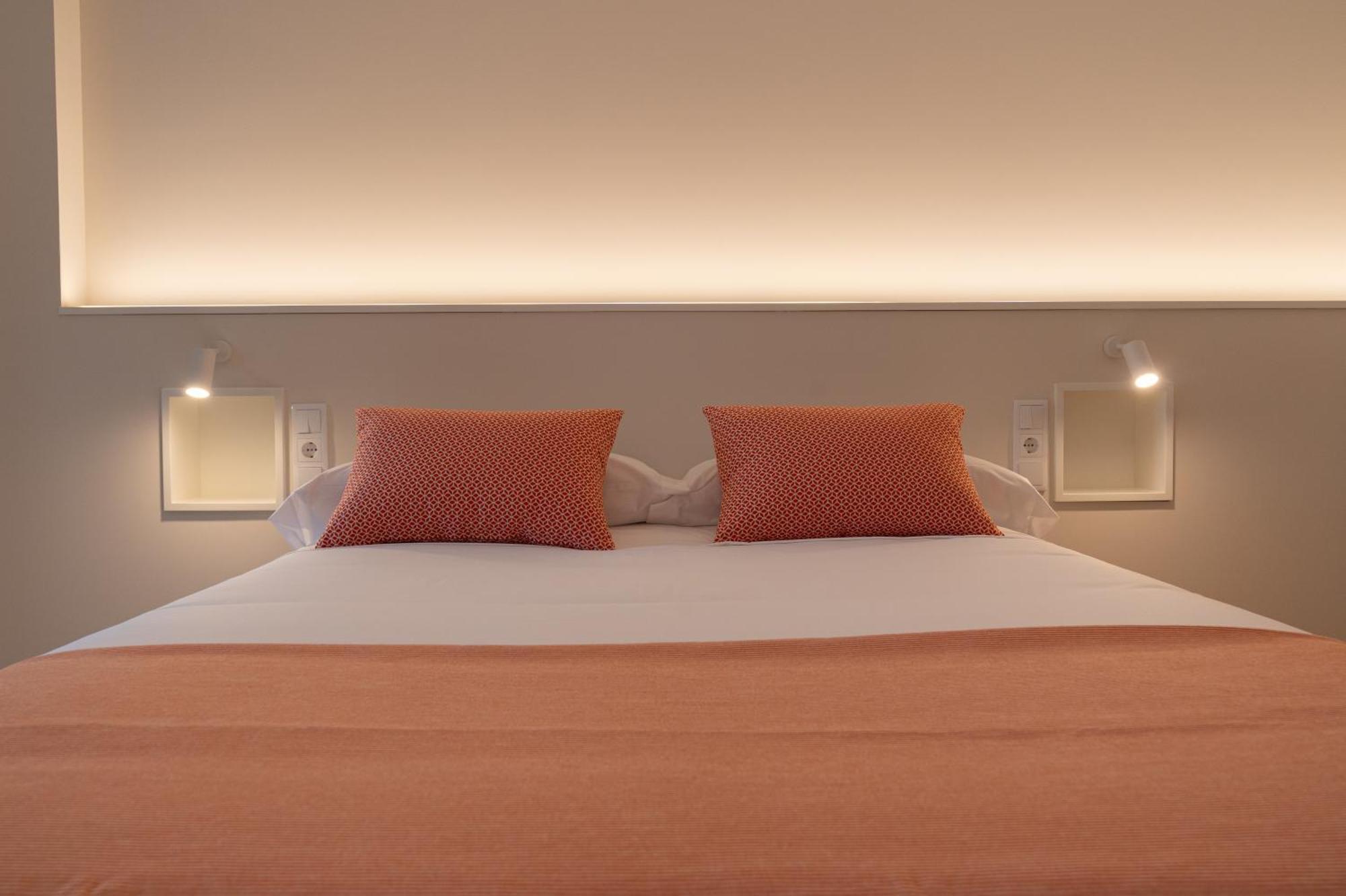 At Negreira No Camino Apartment Екстериор снимка