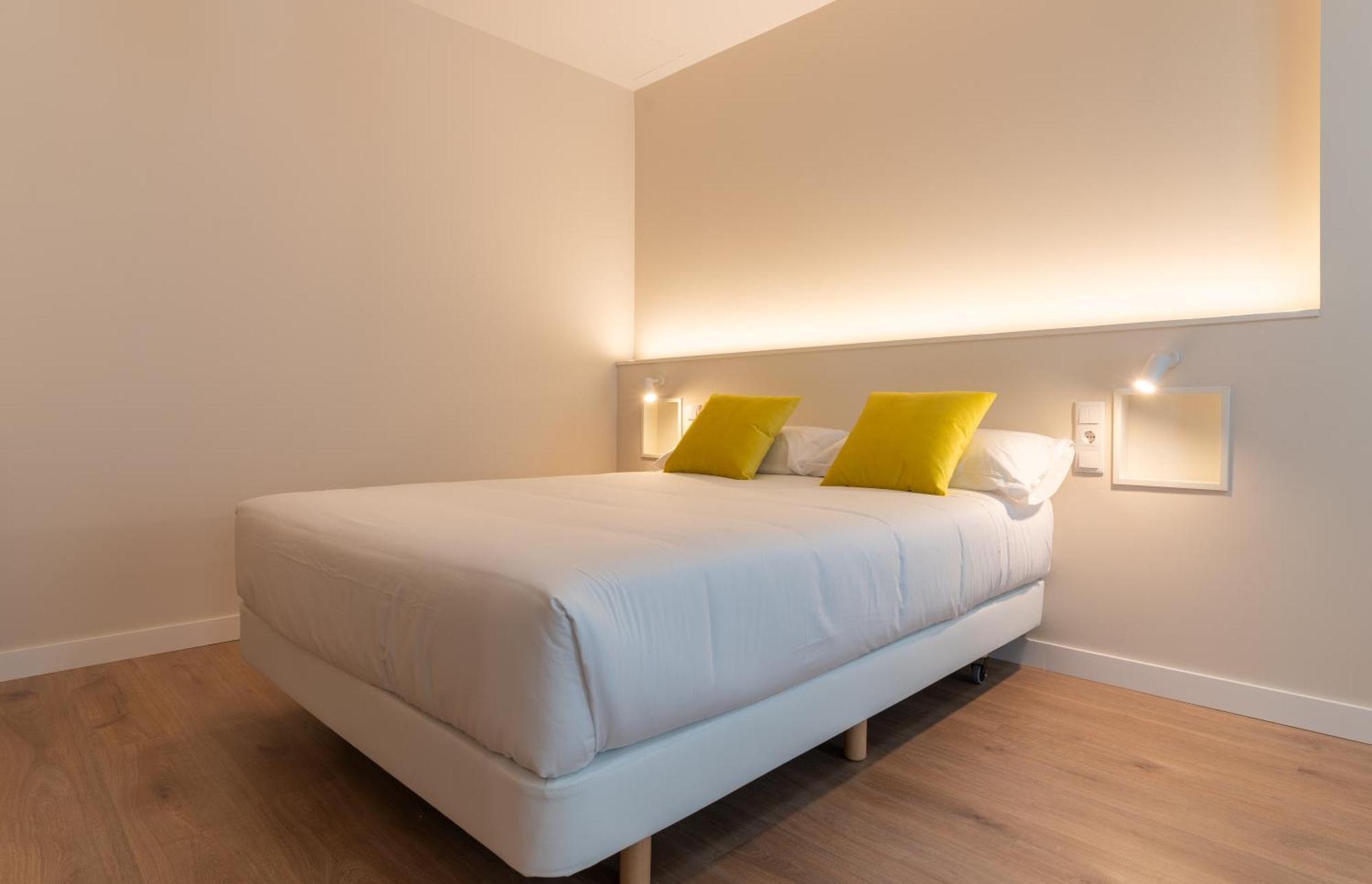 At Negreira No Camino Apartment Екстериор снимка