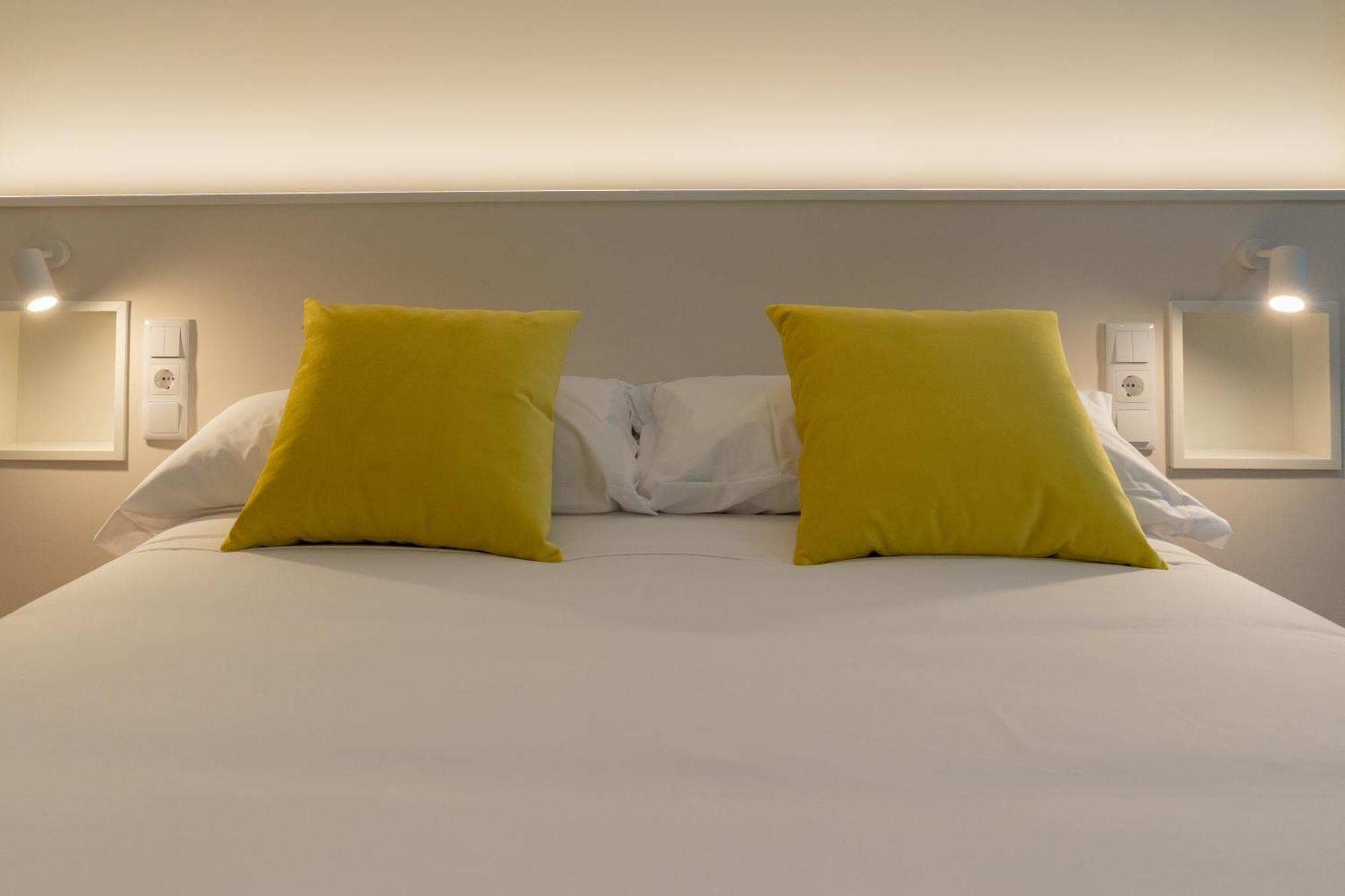 At Negreira No Camino Apartment Екстериор снимка
